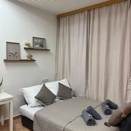 Apartmán Cozy In
