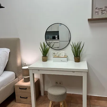 Cozy In