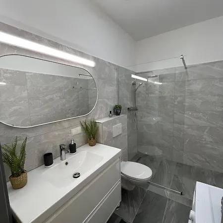 Cozy In Apartmán *