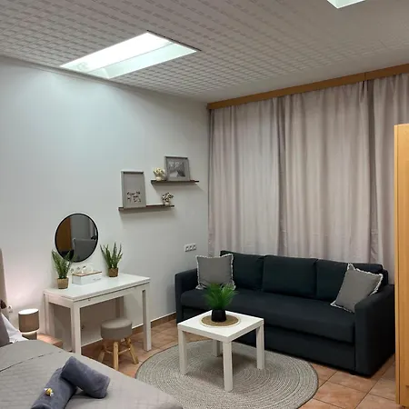 Apartment Cozy In Vienna