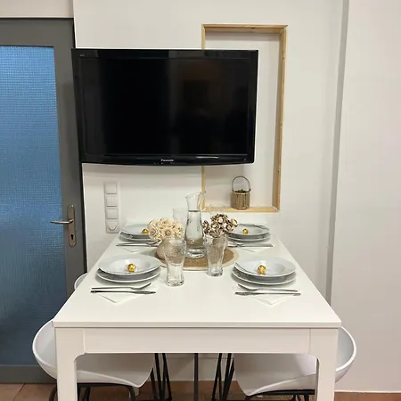 Apartment Cozy In