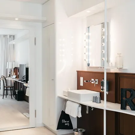 Hotel Ruby Lissi