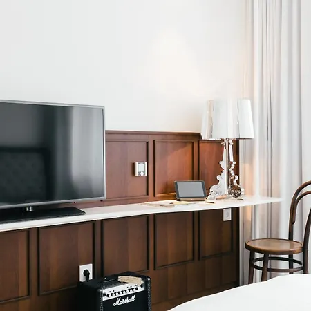 Ruby Lissi Hotel Wien