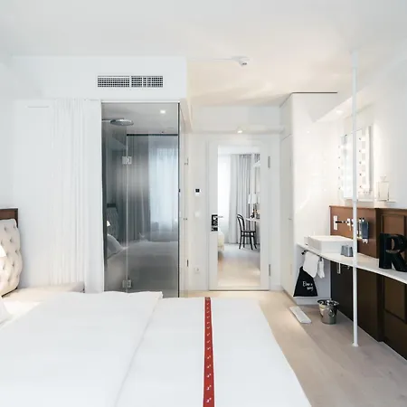 Hotel Ruby Lissi Wien