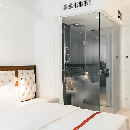 Hotel Ruby Lissi