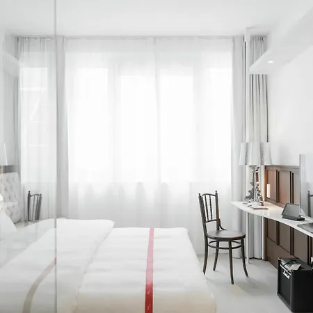 Ruby Lissi Hotel 4*