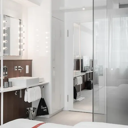 Hotel Ruby Lissi 4*