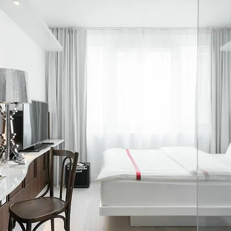 Ruby Lissi Hotel Wien