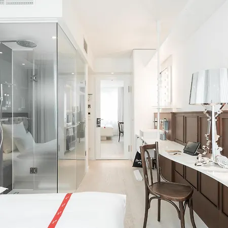 Ruby Lissi 4* Wien