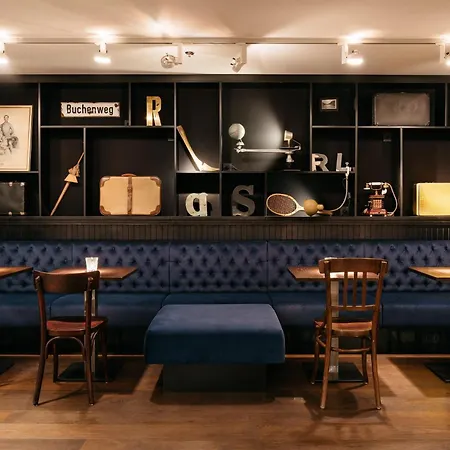 Ruby Lissi Hotel Wien