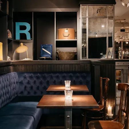 Hotel Ruby Lissi Wien