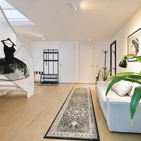 Julius 2 - Duplex 5 Mins To Center * Vienna