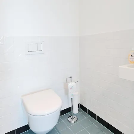 Julius 2 - Duplex 5 Mins To Center Apartment Vienna