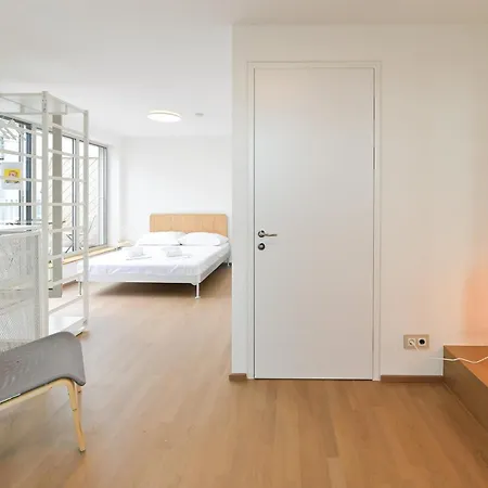 Julius 2 - Duplex 5 Mins To Center Appartamento Vienna