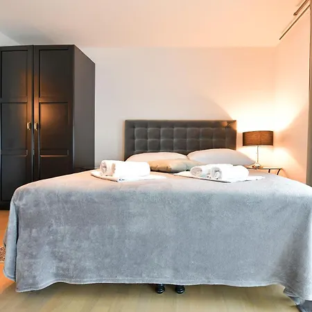 Julius 2 - Duplex 5 Mins To Center Vienna