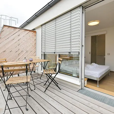 Julius 2 - Duplex 5 Mins To Center Apartment Vienna