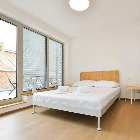 Apartment Julius 2 - Duplex 5 Mins To Center