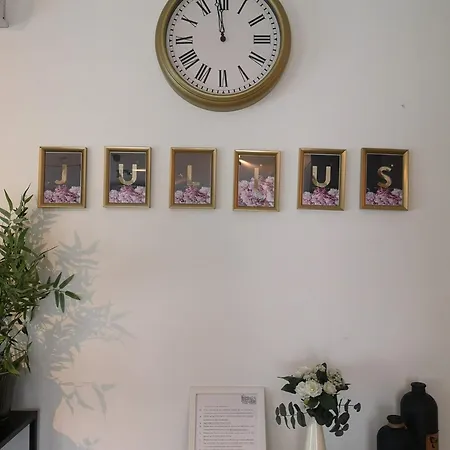 Apartment Julius 2 - Duplex 5 Mins To Center *