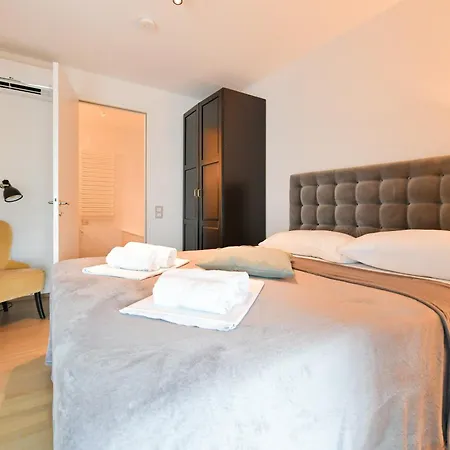Apartment Julius 2 - Duplex 5 Mins To Center Vienna