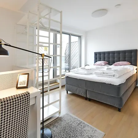 Julius 2 - Duplex 5 Mins To Center Apartment *