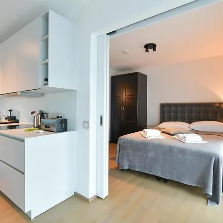 Julius 2 - Duplex 5 Mins To Center Apartment Vienna