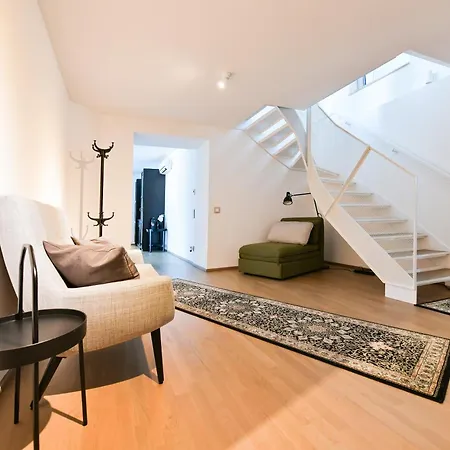 Appartamento Julius 2 - Duplex 5 Mins To Center Vienna