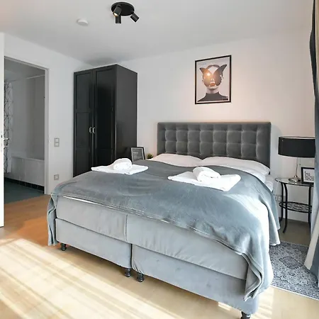 Apartment Julius 2 - Duplex 5 Mins To Center