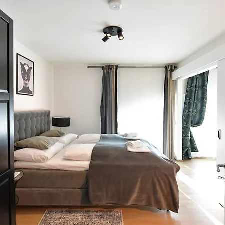 Apartment Julius 2 - Duplex 5 Mins To Center *