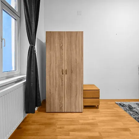 Appartamento Modern Three-bedroom, Triple King Beds