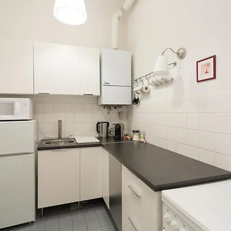 Sehr Zentrales Stadtapartment - Apartment