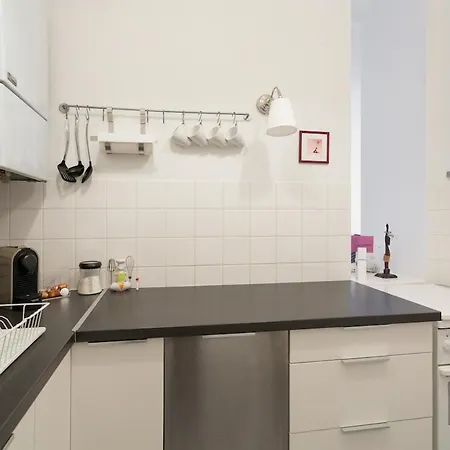 Apartment Sehr Zentrales Stadtapartment - Vienna