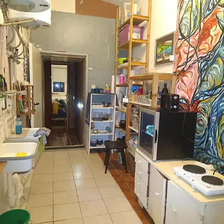 Apartment Atelier In Center, No Shower, Entire Place *