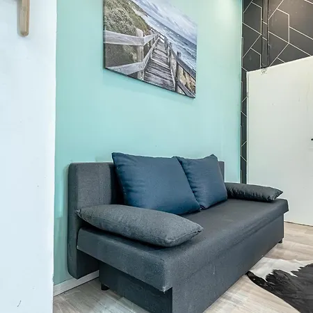 Shopping Paradise 9br Complex Ideal For 22 People Apartment