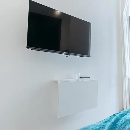 Shopping Paradise 9br Complex Ideal For 22 People Apartment Vienna