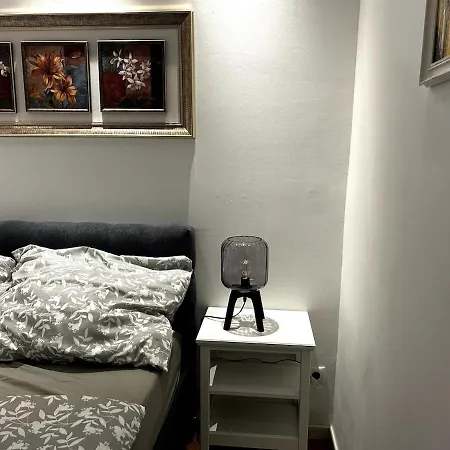 Apartment Gemuetliches Und Zentrales Nest Naehe Stadthalle Vienna