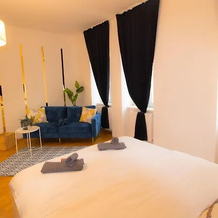 Urbane Oase L Lf11 Vienna