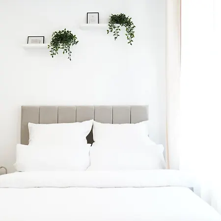 Apartment Design Nahe Dem Zentrum *