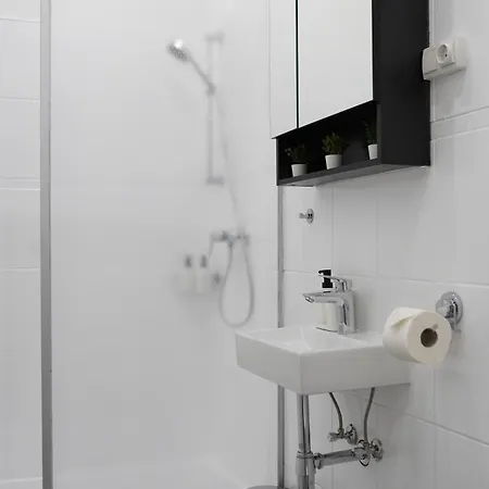 Apartment Design Nahe Dem Zentrum *