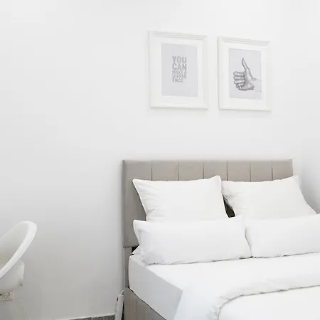 Apartment Design Nahe Dem Zentrum *