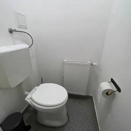 Long-term - - Charming Apartment Vienna