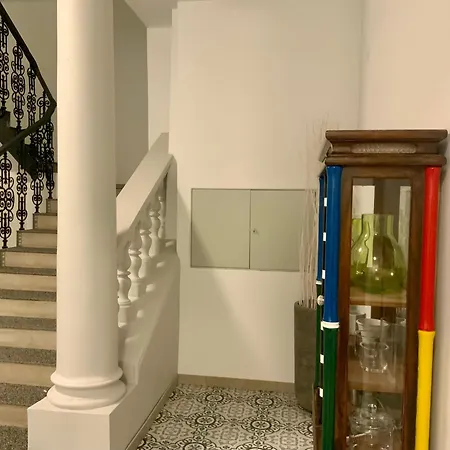 Apartment Lebe Im Kunstviertel Beim Hundertwasserhaus L Hg12