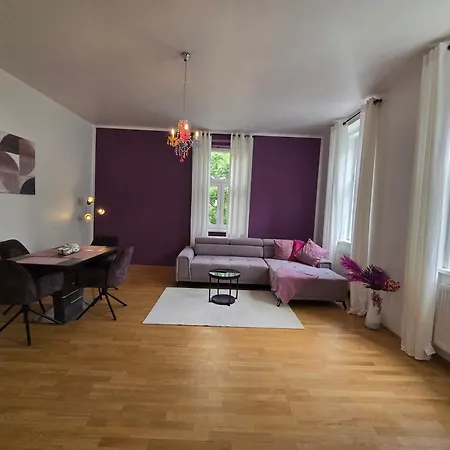 Lebe Im Kunstviertel Beim Hundertwasserhaus L Hg12 Apartmán Vídeň