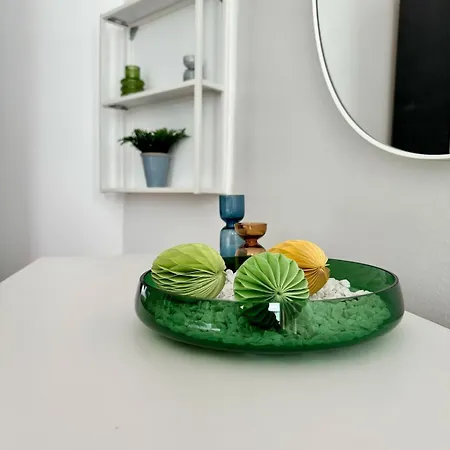 Apartment Lebe Im Kunstviertel Beim Hundertwasserhaus L Hg12 Vienna