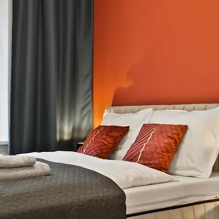 Appartamento Grand Urban Vienna