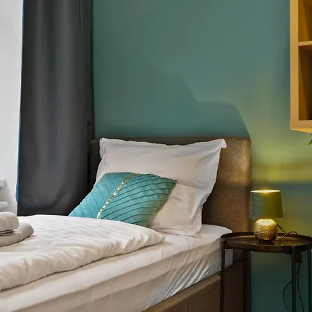 Apartment Grand Urban