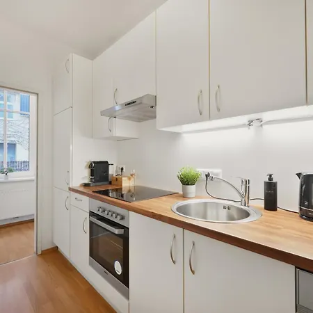 Apartment Grand Urban