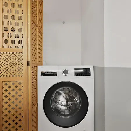 Apartment Grand Urban