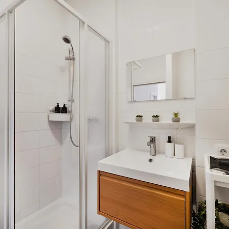 Apartment Grand Urban *