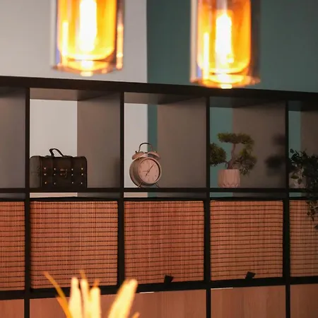 Apartment Grand Urban