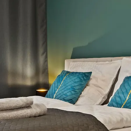 Apartment Grand Urban *